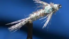 Video thumb for Diamond Braid Hare's Ear