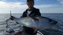 Video thumb for Fly Fishing Australia