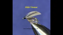 Video thumb for Alder Variant