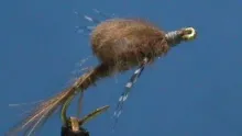 Video thumb for Hendrickson Outrigger Emerger