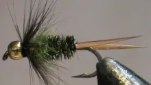 Video thumb for Green Hornet