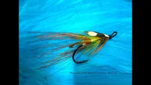 Video thumb for Megan Boyd Shrimp