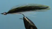 Video thumb for Epoxy Head Nine-Three
