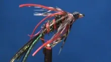 Video thumb for Bluegill Nymph