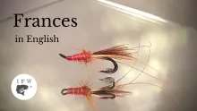 Video thumb for Red Frances
