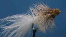 Video thumb for Bow River Bugger