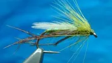Video thumb for The Sparse Midge