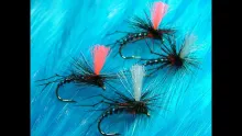 Video thumb for Parachute Bibio Hopper