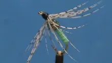 Video thumb for Granny Apple GSS Soft Hackle