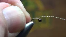 Video thumb for Cheesman Emerger