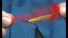 Video thumb for The Comally Flamethrower