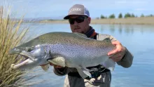 Video thumb for The Best Fishing from the 2019 season!