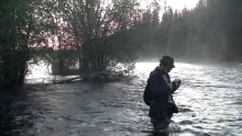 Video thumb for Road Trip to Eco Rapids