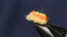 Video thumb for Sucker Spawn Scrambled Eggs