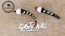 Video thumb for Rusty Nail Chironomid