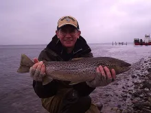 User submitted picture: Ron from Ohio with the la...