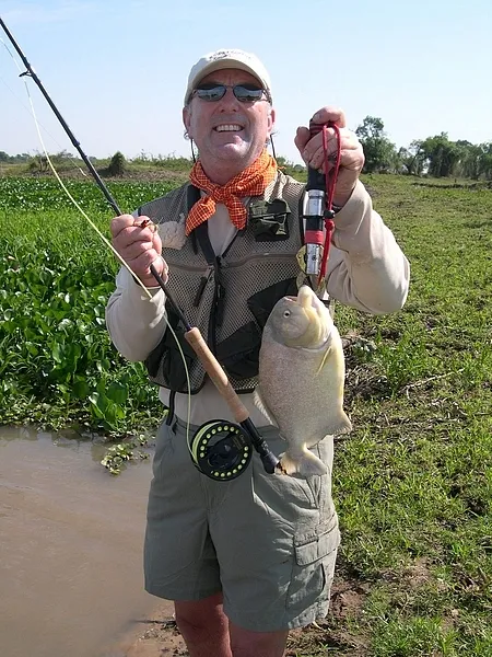 User submitted picture: PIRANHA !!!!!!!!