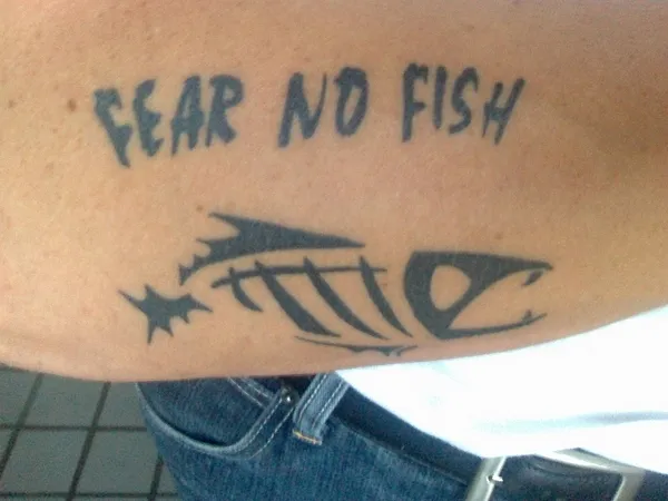 User submitted picture: Could not help showing of...